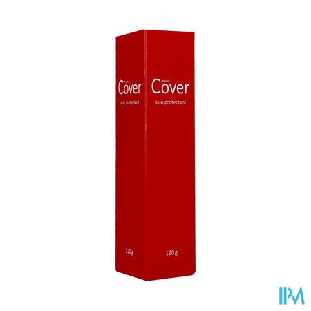Cover Skin Protectant Zalf 120g