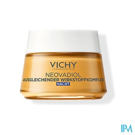 Vichy Neovadiol Compensating Complex Nachtcr 50ml