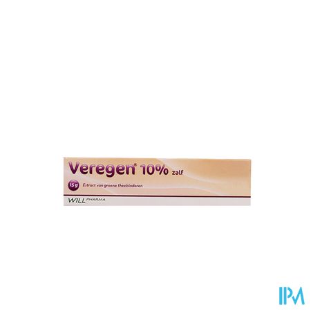 Veregen Zalf 15g