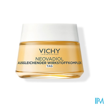 Vichy Neovadiol Compensating Complex Dagcr Nh 50ml
