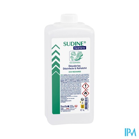Sorifa Sudine Recharge 1l