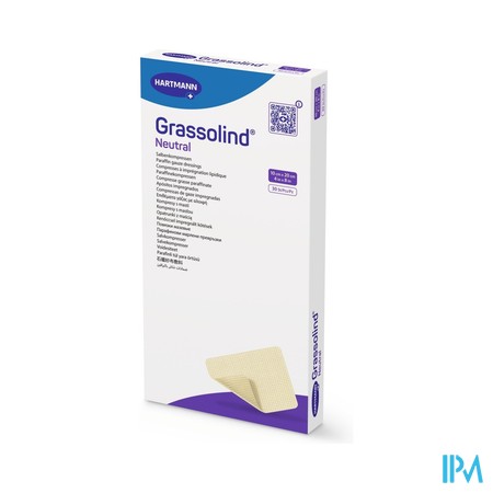 Grassolind Neutral 10,0cmx20cm 30 4993368