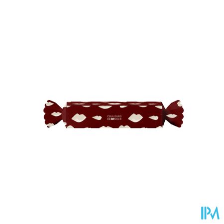 Couleurs De Noir The Lip Treat Frosted Berry 2,61g