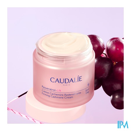Caudalie Resver.-lift Verstevig.kasjmiercr.50ml Nf