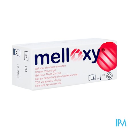 Melloxy 20g