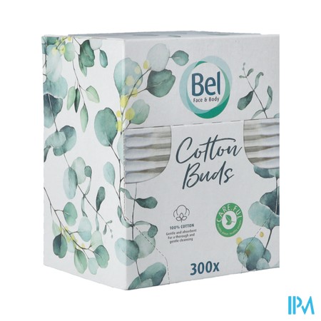 Bel Premium Wattenstaafjes 300 Nf