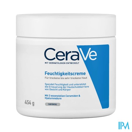 Cerave Balsem Hydraterend Pot 454g