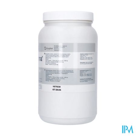 Equi Stress Pdr 1kg 1