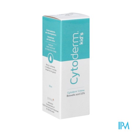 Cytoderm Kids 30ml