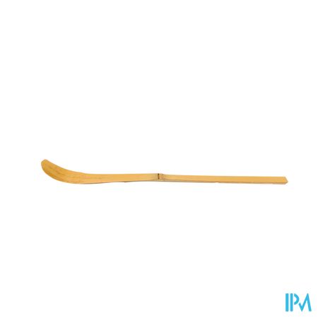 Vitanza Hq Bamboo Scoop
