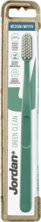 Jordan Tandenborstel Green Clean Medium 6