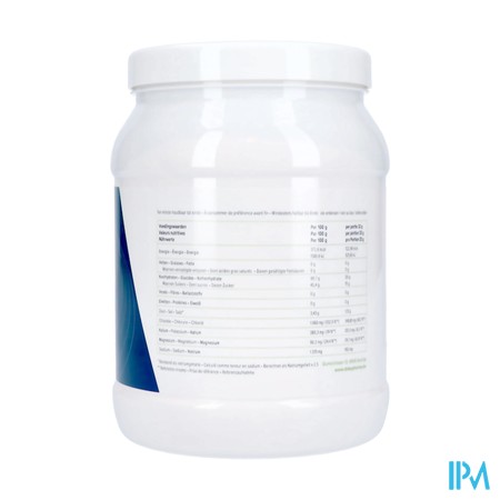 Isoperformance Tropical 1kg Deba