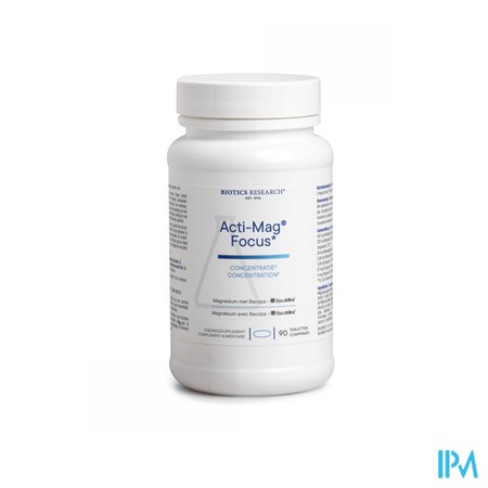 Acti Mag Focus Tabl 90