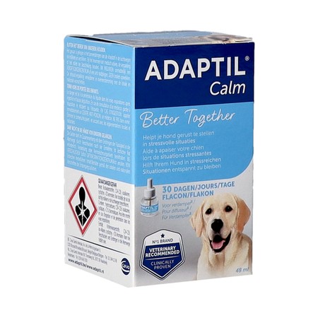 Adaptil Calm Navulling Nf 1maand 48ml