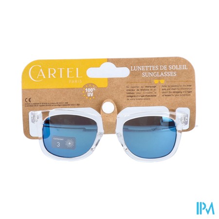 Lunette Solaire Enfant Summer Beach (asie)