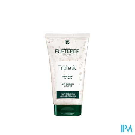 Furterer Triphasic Sh A/chute 50ml