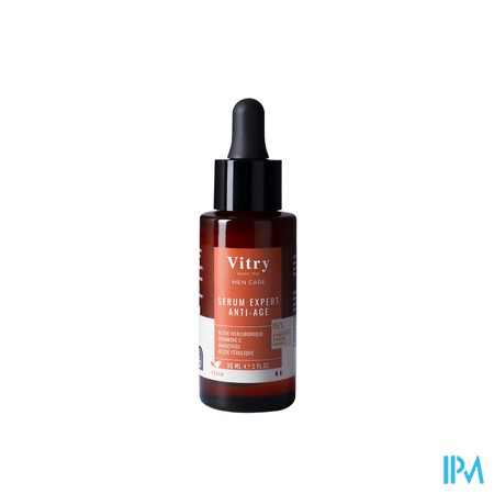 Vitry Man Expert Serum A/aging 30ml