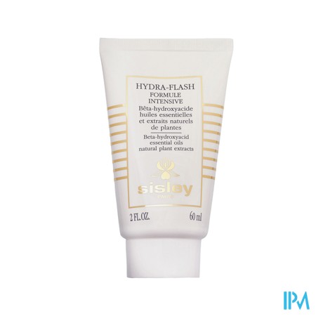 Sisley Hydra-flash Visage Intensive 60ml