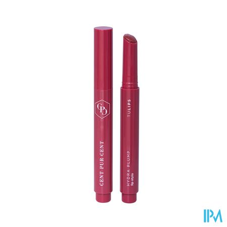 Cent Pur Cent Hydra Plump Lip Stylo Tulips 1,05g