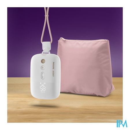 Philips Avent Borstk.hands-free Mot.verh.scf537/11