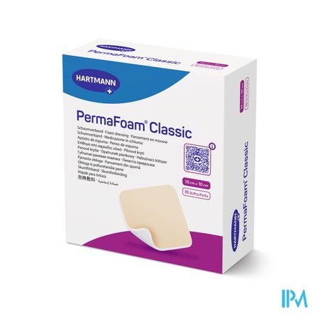 Permafoam Classic 10x10cm 10 8820000