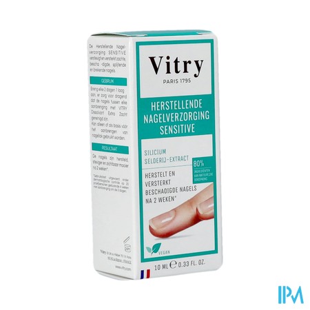 Herstellende Nagelverzorging Sensitive Pro Expert 10ml