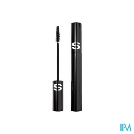 Sisley Mascara So Stretch 1 Deep Black