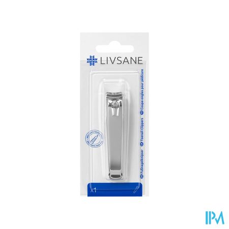 Livsane Nagelknipper Pedicure