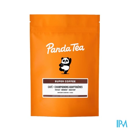 PANDA TEA SUPER COFFEE STICK 14