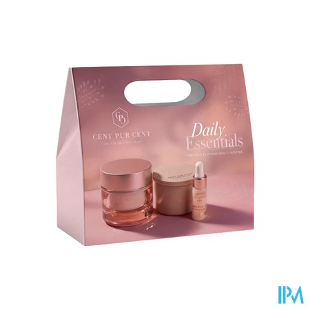 Cent Pur Cent Box Daily Essentials Prod.3