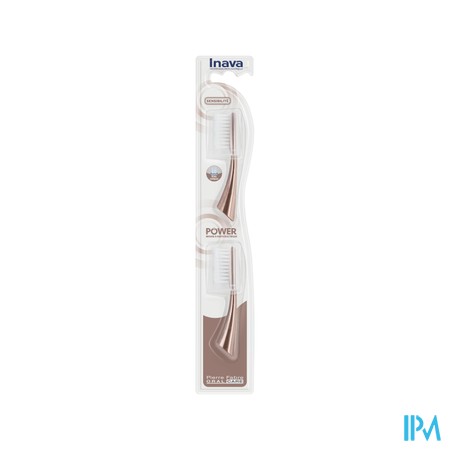 BDEN INAVA POWER RECH ROSE GOLD
