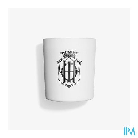 Sisley Bougie Tuberose