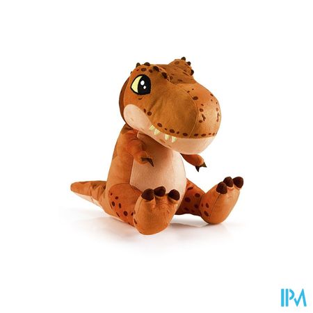 Biosynex Warmte Knuffel Universal T-rex