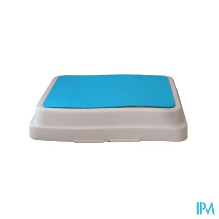 Badopstap Bath Step 10cm Rfm Per Stuk