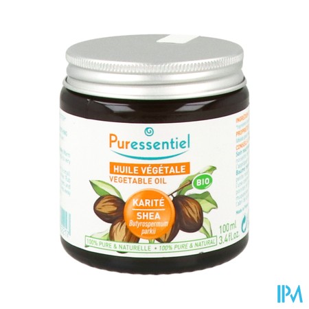 Puressentiel Plantaardige Olie Bio Coco 100ml