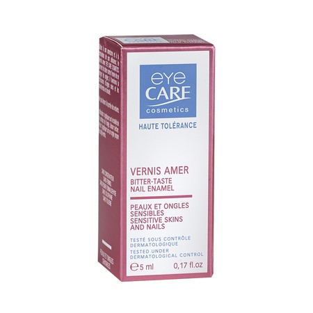Eye Care Vernis Soin Amer 810