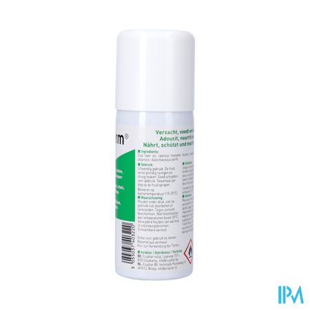 Acederm Care Spray Fl 150ml