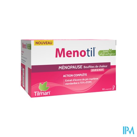MENOTIL 112 COMP