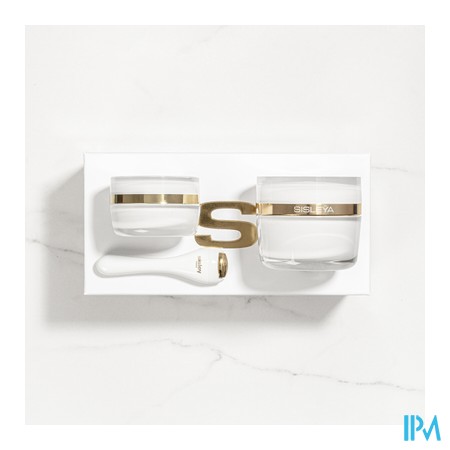 Sisleya Iaa Duo Face & Eye 2 Prod.