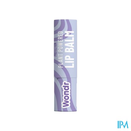 Wondr Plant Powered Lip Balm