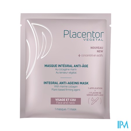PLACENTOR MASQUE A/AGE SACH 1