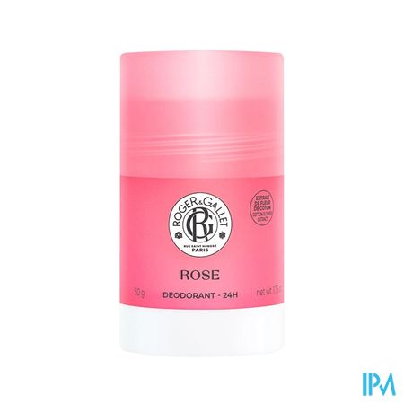 Roger&gallet Rose Deo Stick 50g