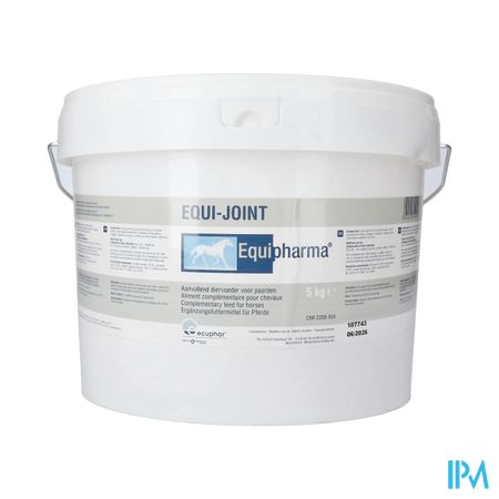 Equi Joint Pdr 5kg