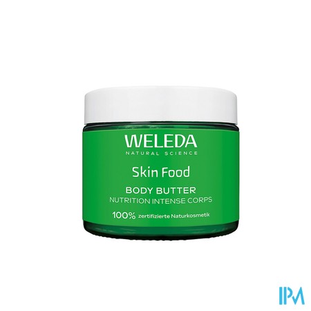 Weleda Skin Food Body Butter 150ml