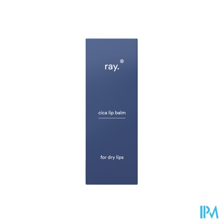 Ray Cica Lippenbalsem 10ml