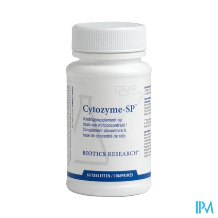 Cytozyme Sp Biotics Comp 60