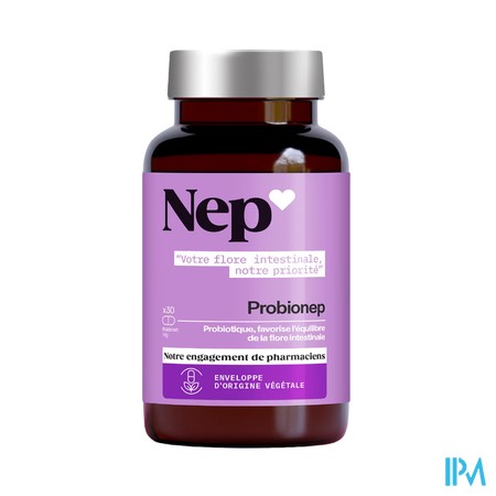 Nep Probionep Caps 30