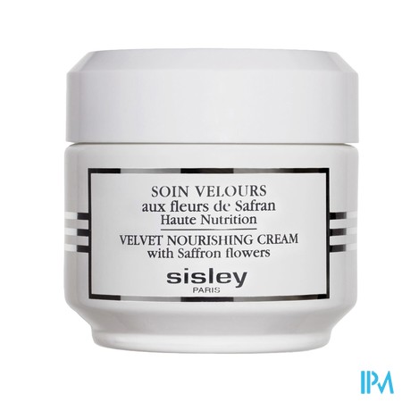 Sisley Velvet Nourishing Cream 50ml