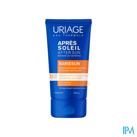 Uriage Bariesun Balsem Herstellend After Sun 150ml