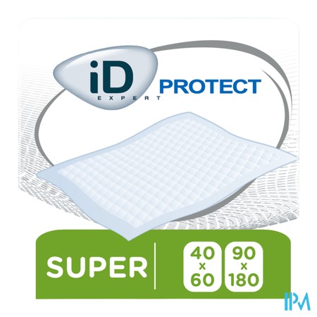Id Expert Protect 60x90cm Super 30